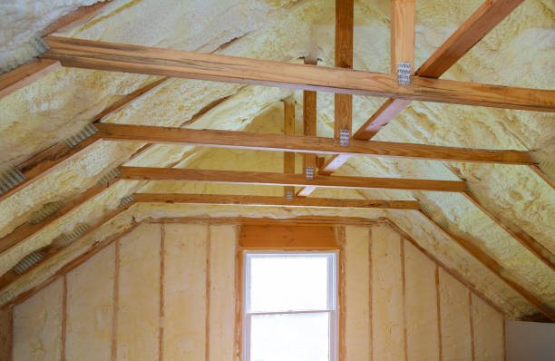 Best Insulation for Specific Applications in Eagle Lake, WI