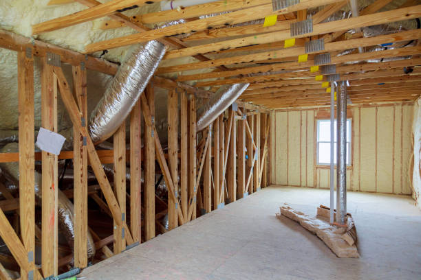 Best Specialty Insulation in Eagle Lake, WI
