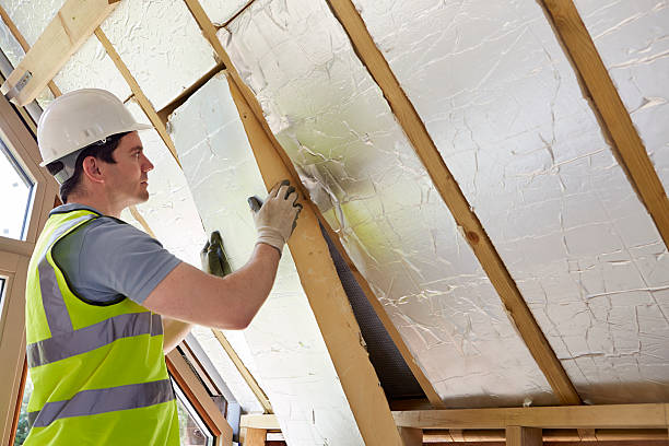 Best Commercial Insulation in Eagle Lake, WI