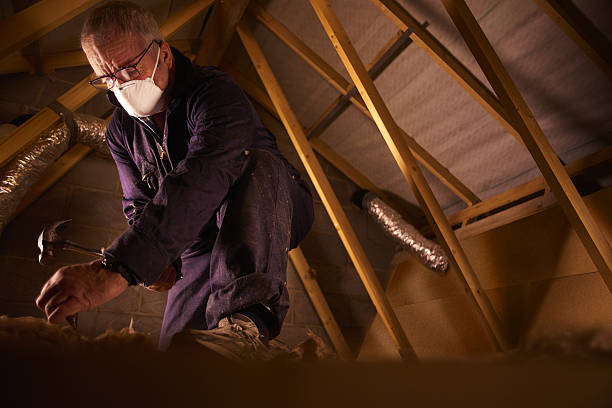 Best Insulation for Specific Applications in Eagle Lake, WI